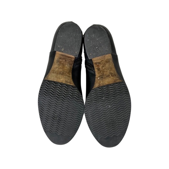 Aerin black dress shoes size 10 - Picture 6 of 7